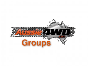 Aussie 4WD Groups