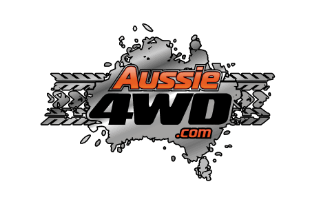 Aussie4WD watermark border